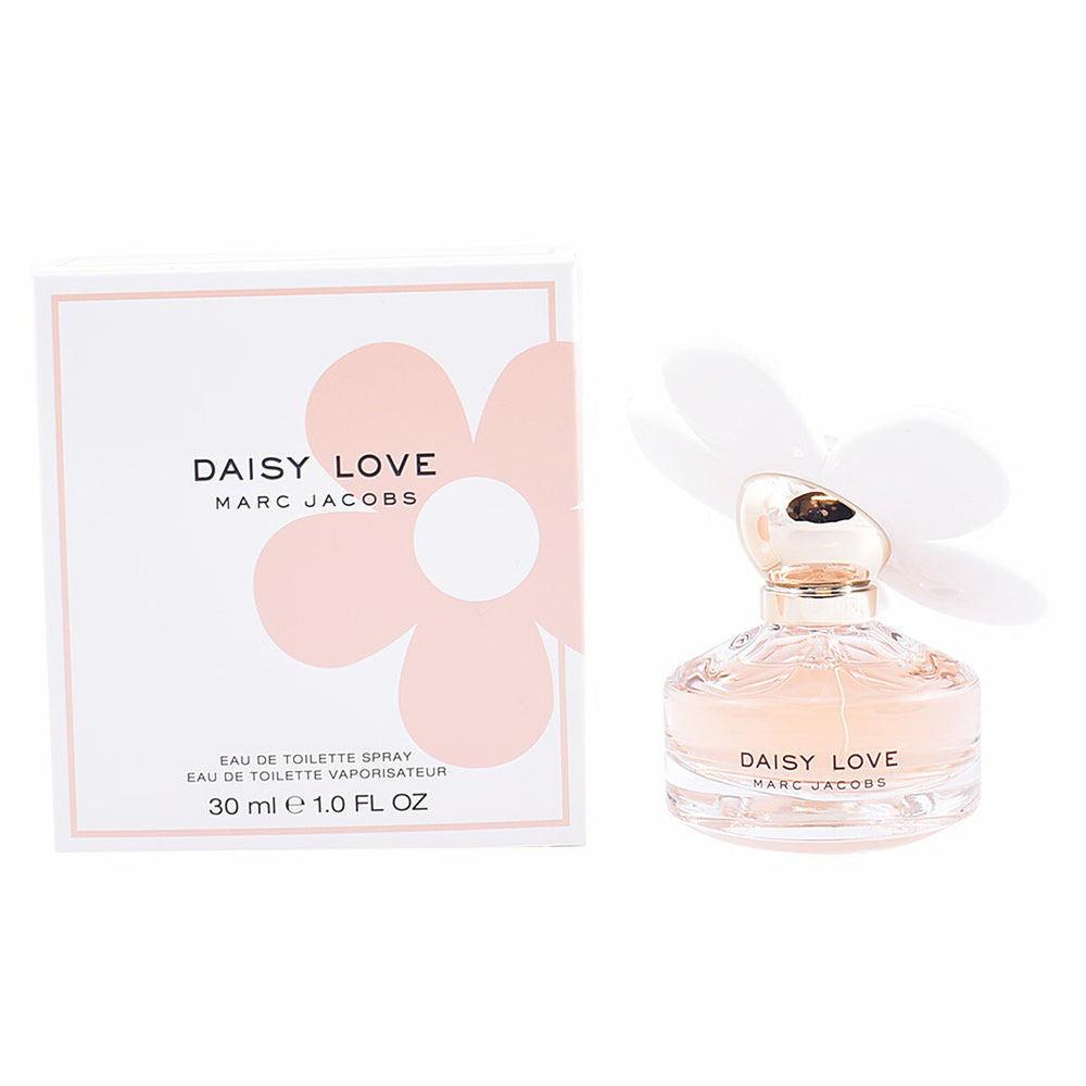 Marc Jacobs Daisy Love – Eau de Toilette for Women, 100 ml