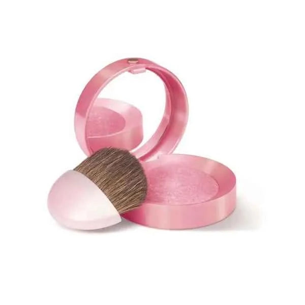 Bourjois Little Round Pot Blush 34 Rose Dor Unisex