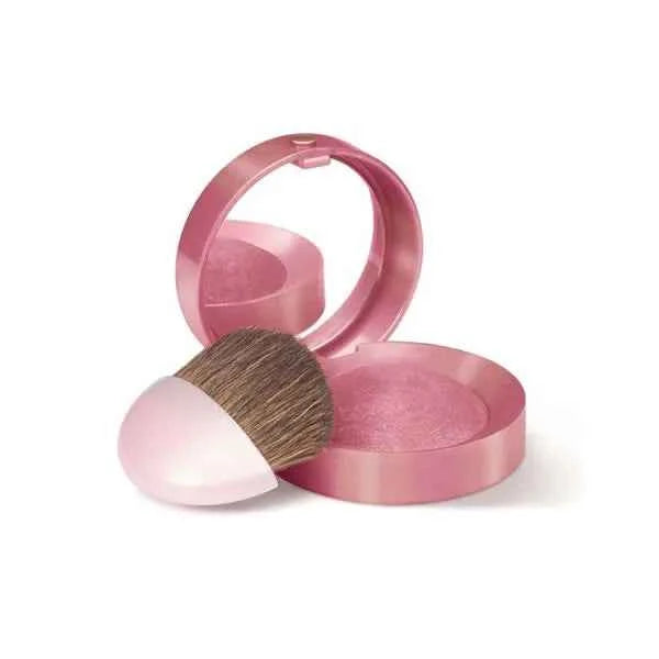 Bourjois Little Round Pot Blush 33 Lilas Dor Unisex