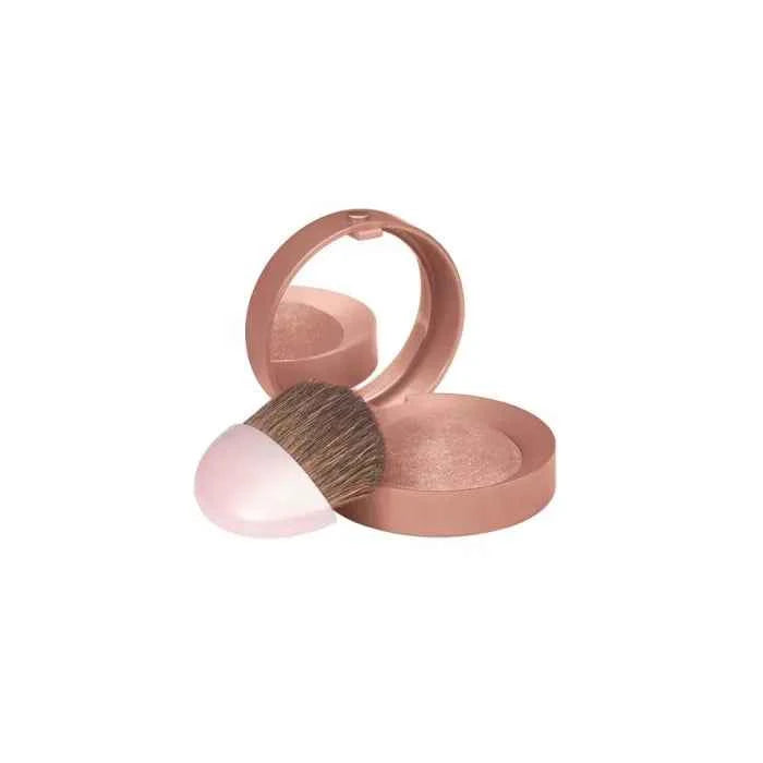 Bourjois Little Round Pot Blush 85 Sienne Unisex