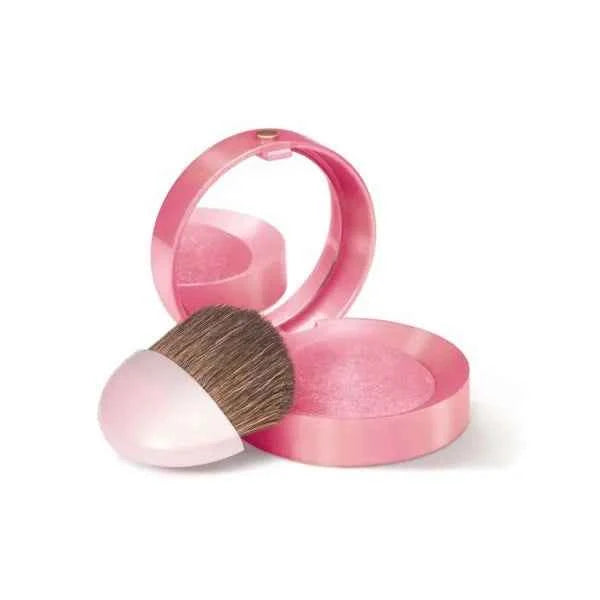 Bourjois Little Round Pot Blush 54 Rose Frisson Unisex