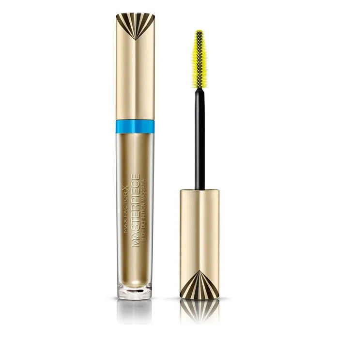 MAX Factor Masterpiece Max Waterproof – Mascara 001 Black Unisex