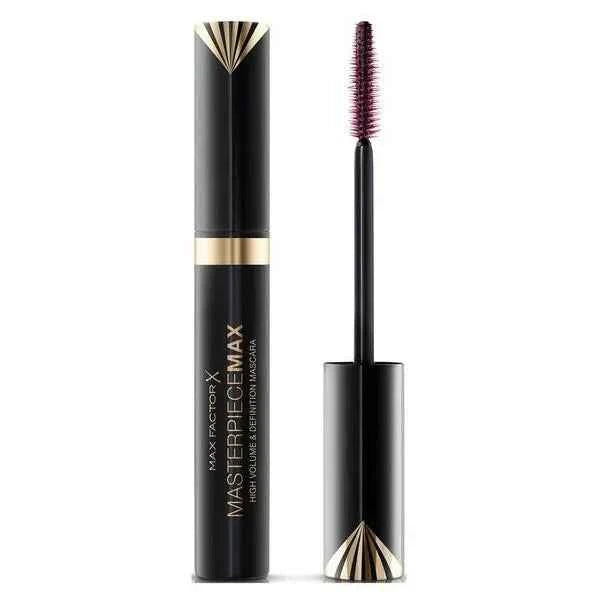 MAX Factor Masterpiece Max High Definition – Mascara 01-Rich Black Unisex
