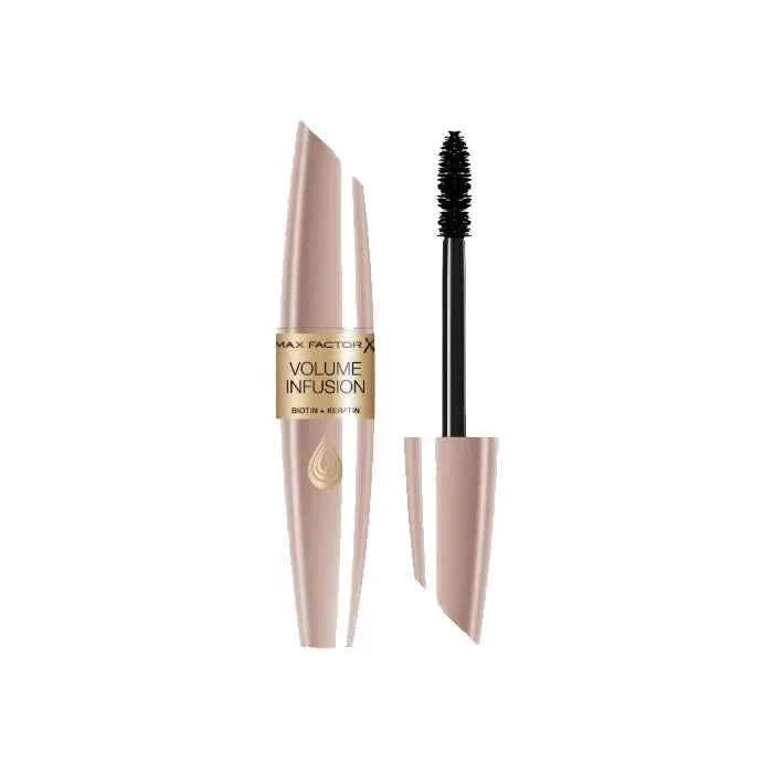MAX Factor Volume Infusion – Mascara Black Unisex