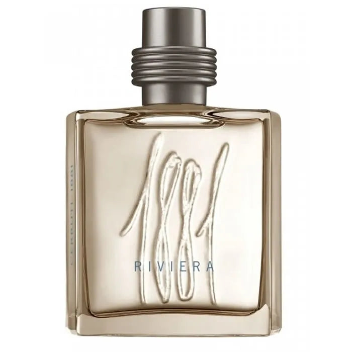 Cerruti 1881 Riviera – Eau de Toilette for Women Spray, 100 ml