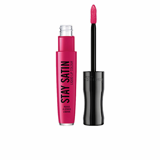 Rimmel – Lip Stick for Women, 6 g