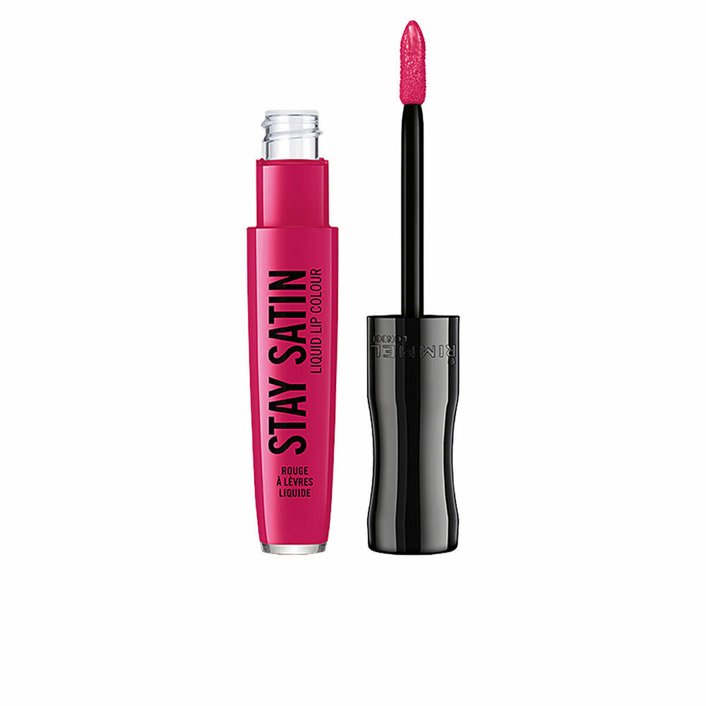 Rimmel – Lip Stick for Women, 6 g