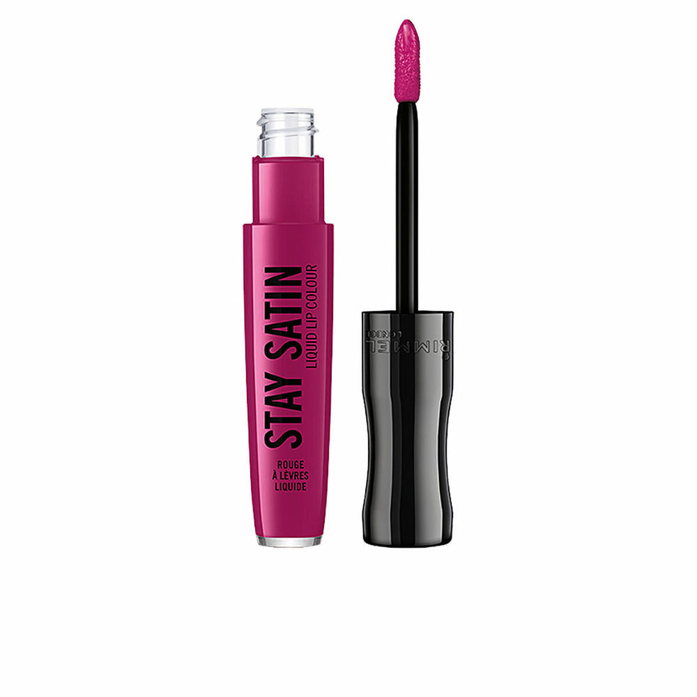 Rimmel – Lip Stick for Women, 6 g
