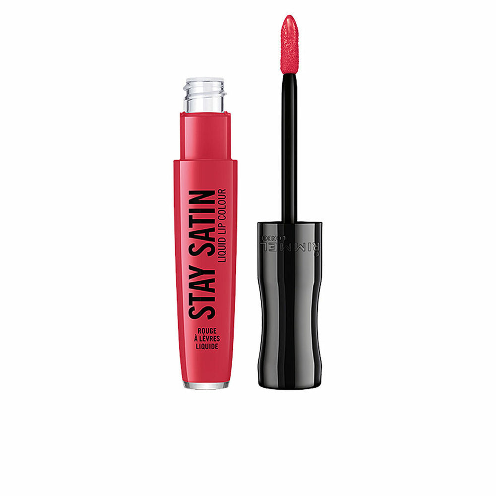 Rimmel – Lip Stick for Women, 6 g