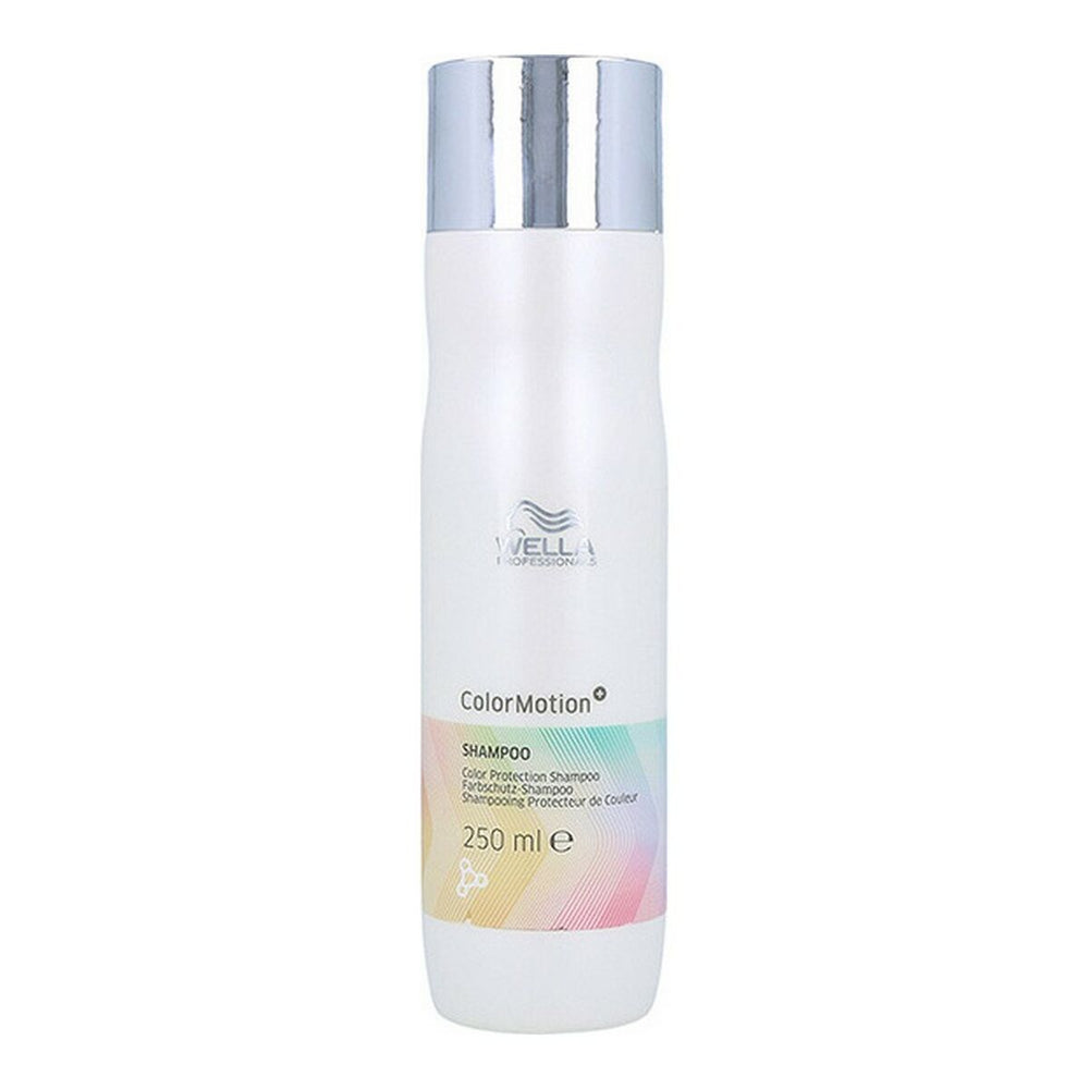Wella Color Motion – Shampoo for Unisex, 250 ml