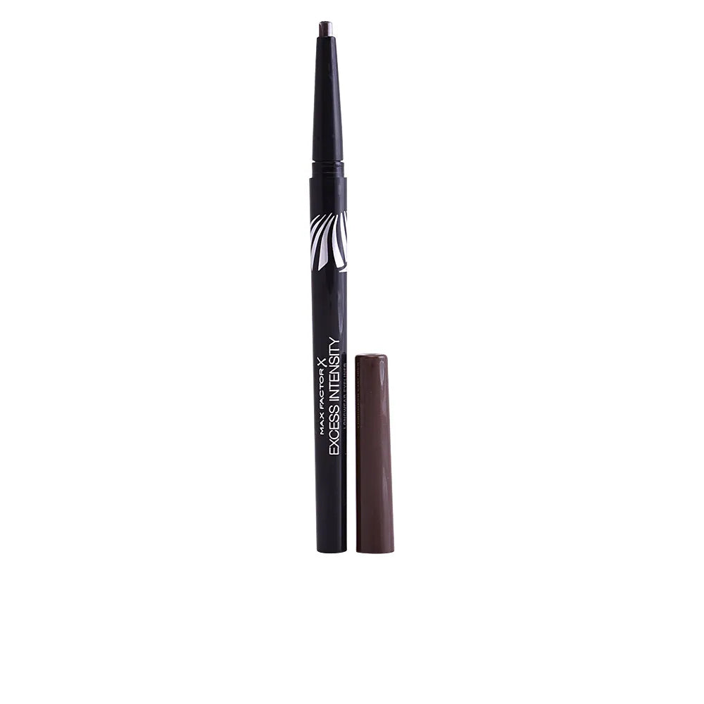 MAX Factor Excess Intensity Longwear Eyeliner 06 Excessive Brown Unisex