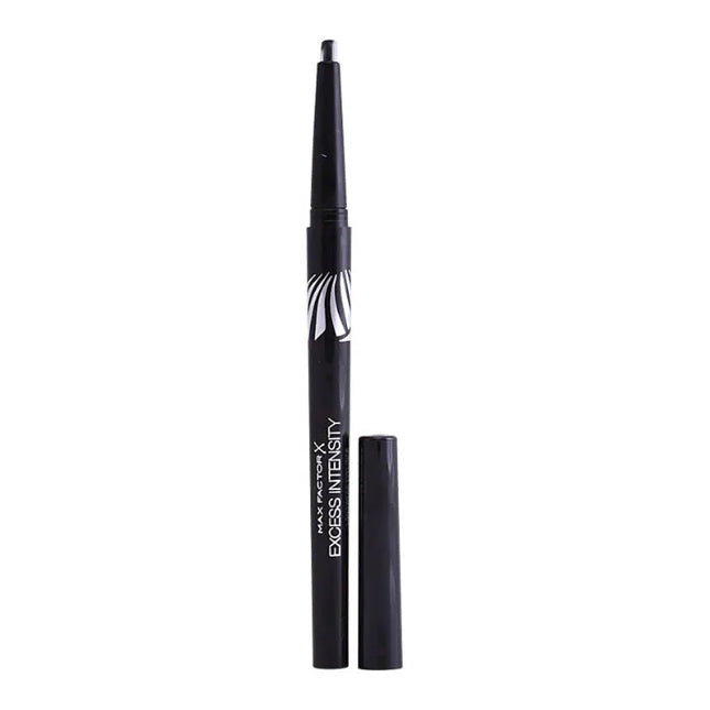 MAX Factor Excess Intensity Longwear Eyeliner 04 Excessive Charcoal Unisex