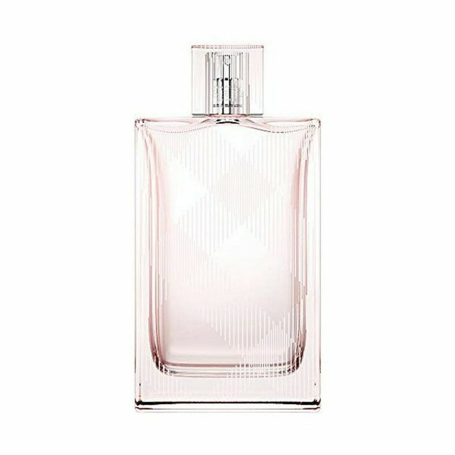 Burberry Brit Sheer (2015) – Eau de Toilette for Women, 100 ml