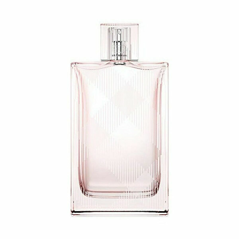 Burberry Brit Sheer (2015) – Eau de Toilette for Women, 100 ml
