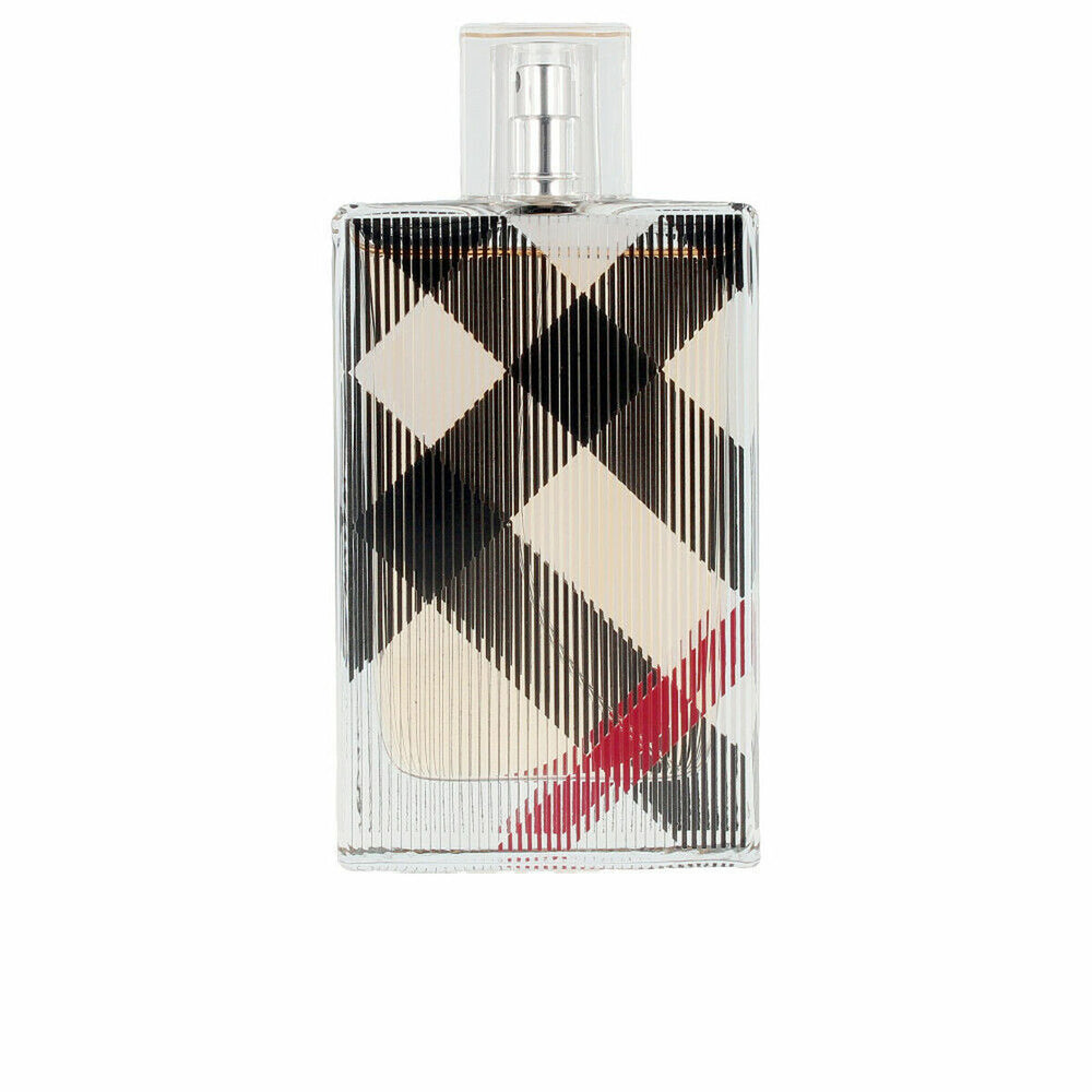 Burberry Brit Woman – Eau de Parfum for Women, 100 ml