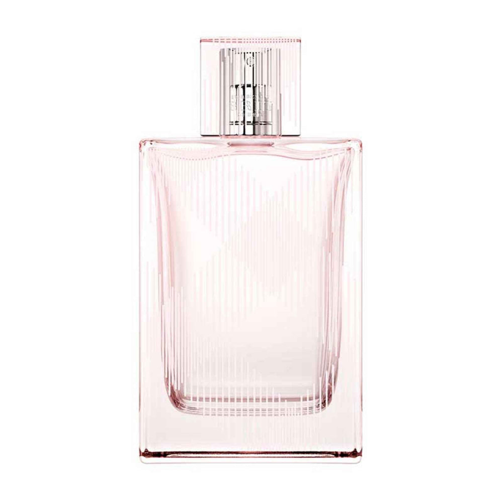 Burberry Brit Sheer – Eau de Toilette for Women, 50 ml