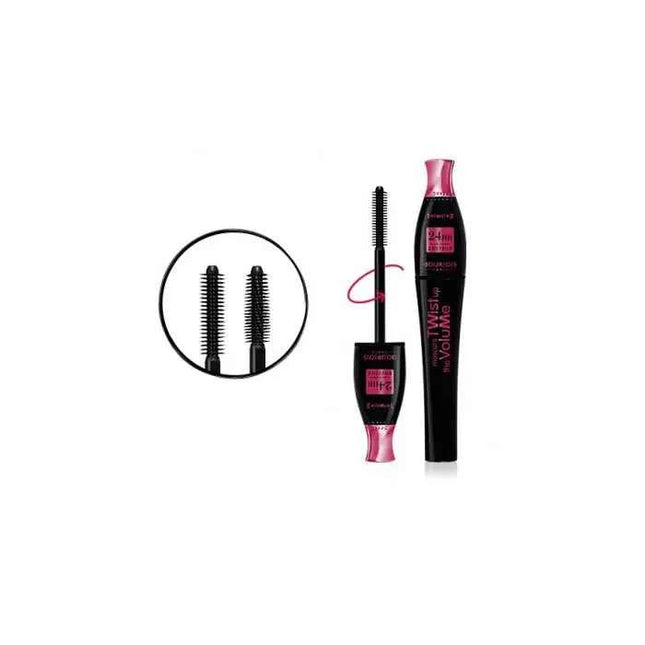Bourjois Twist Up The Volume – Mascara 24h Edition Unisex
