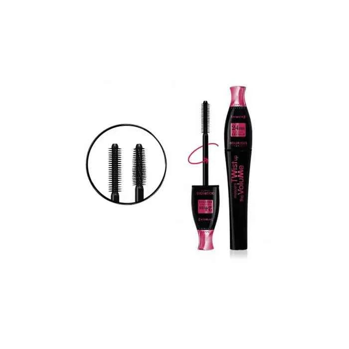 Bourjois Twist Up The Volume – Mascara 24h Edition Unisex
