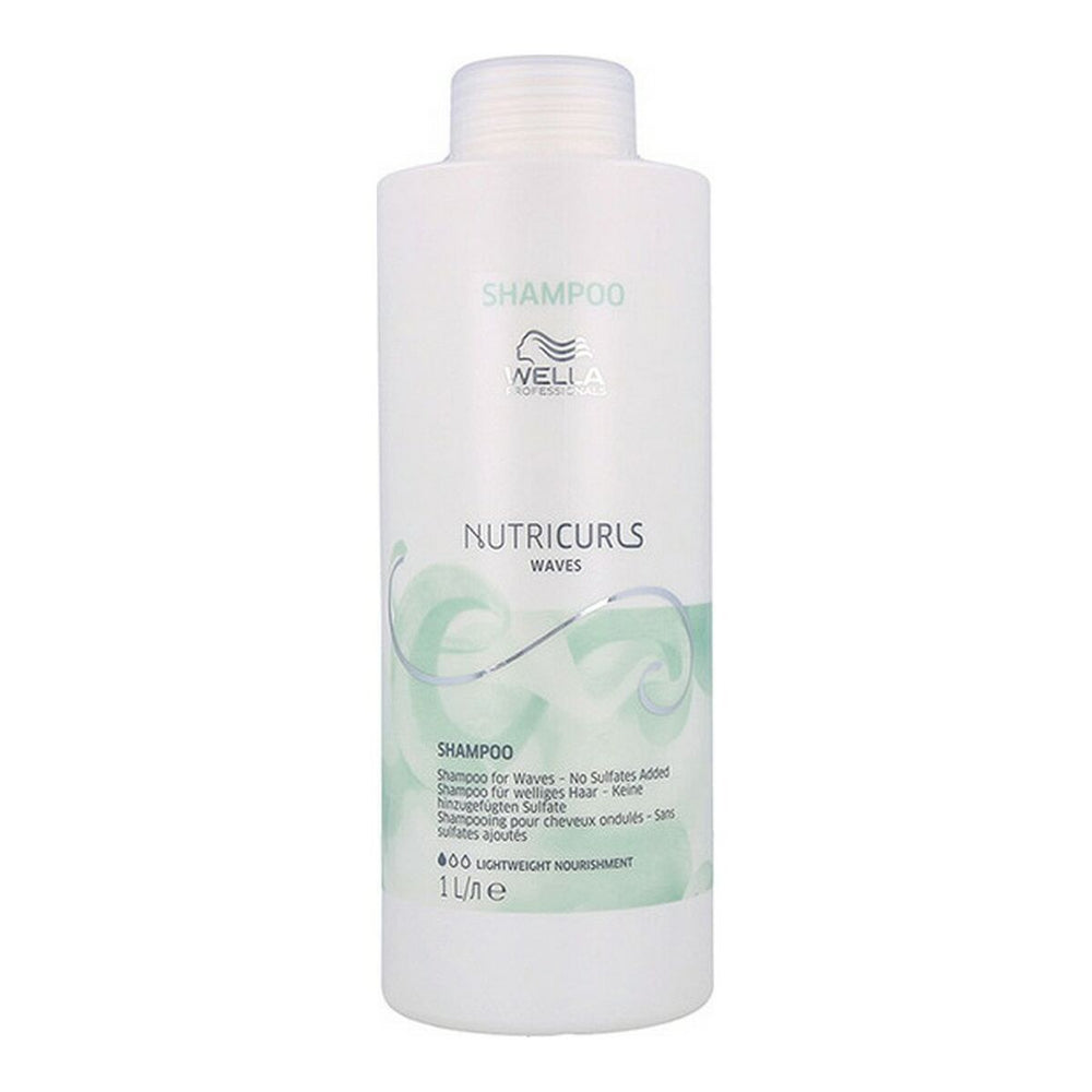 Wella Professionals – Shampoo for Unisex, 250 ml