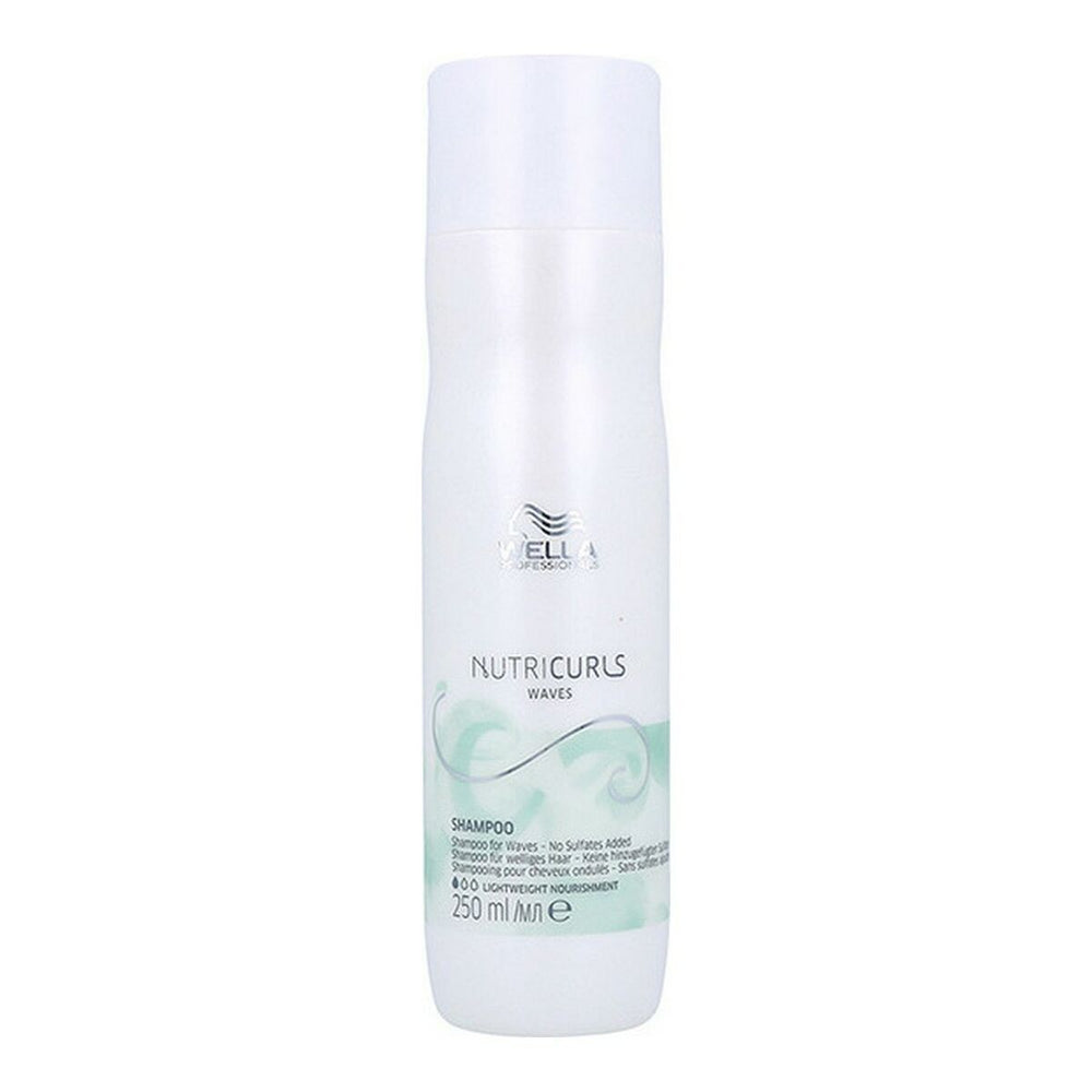 Wella Professionals – Shampoo for Unisex, 250 ml