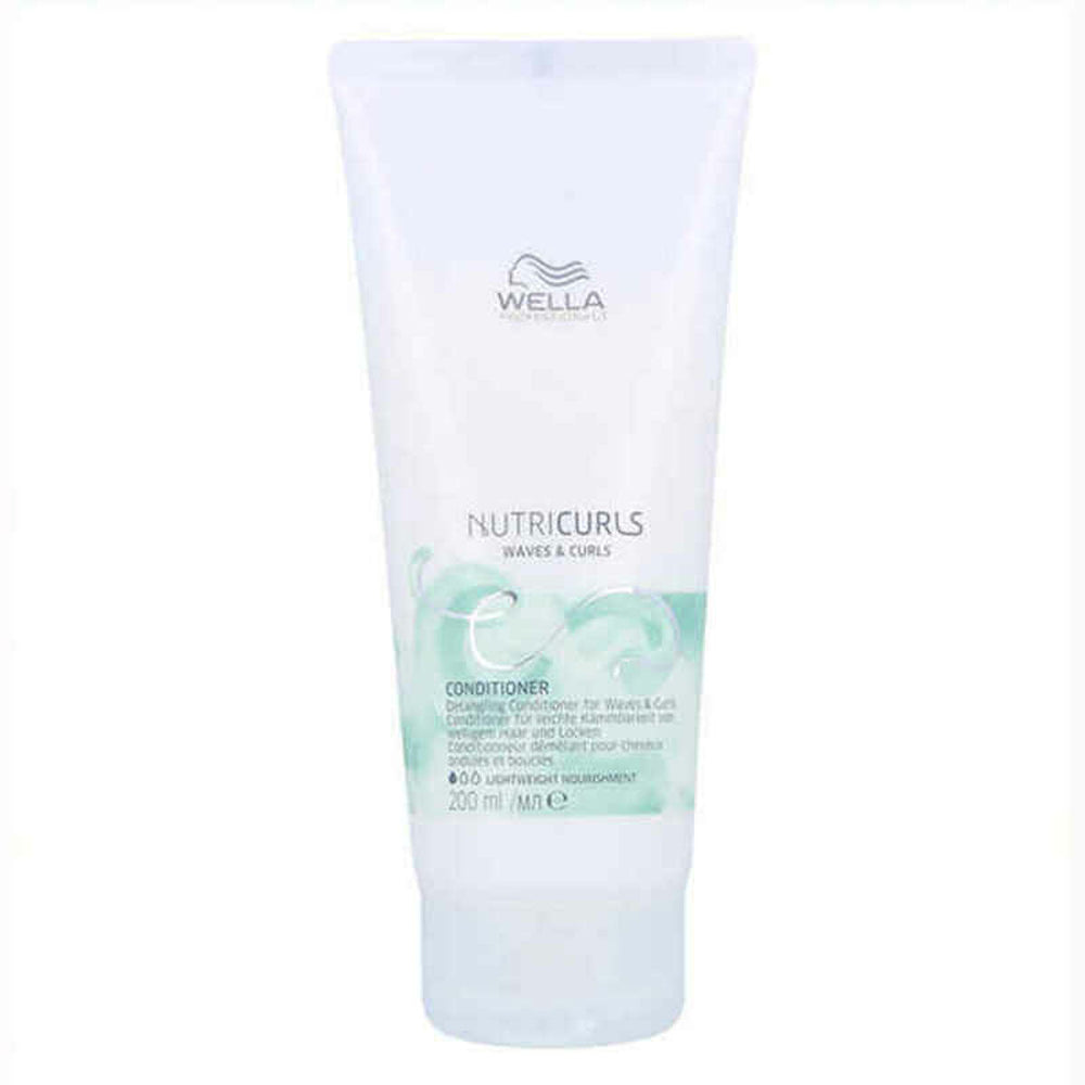Wella Professionals – Conditioner for Unisex, 200 ml
