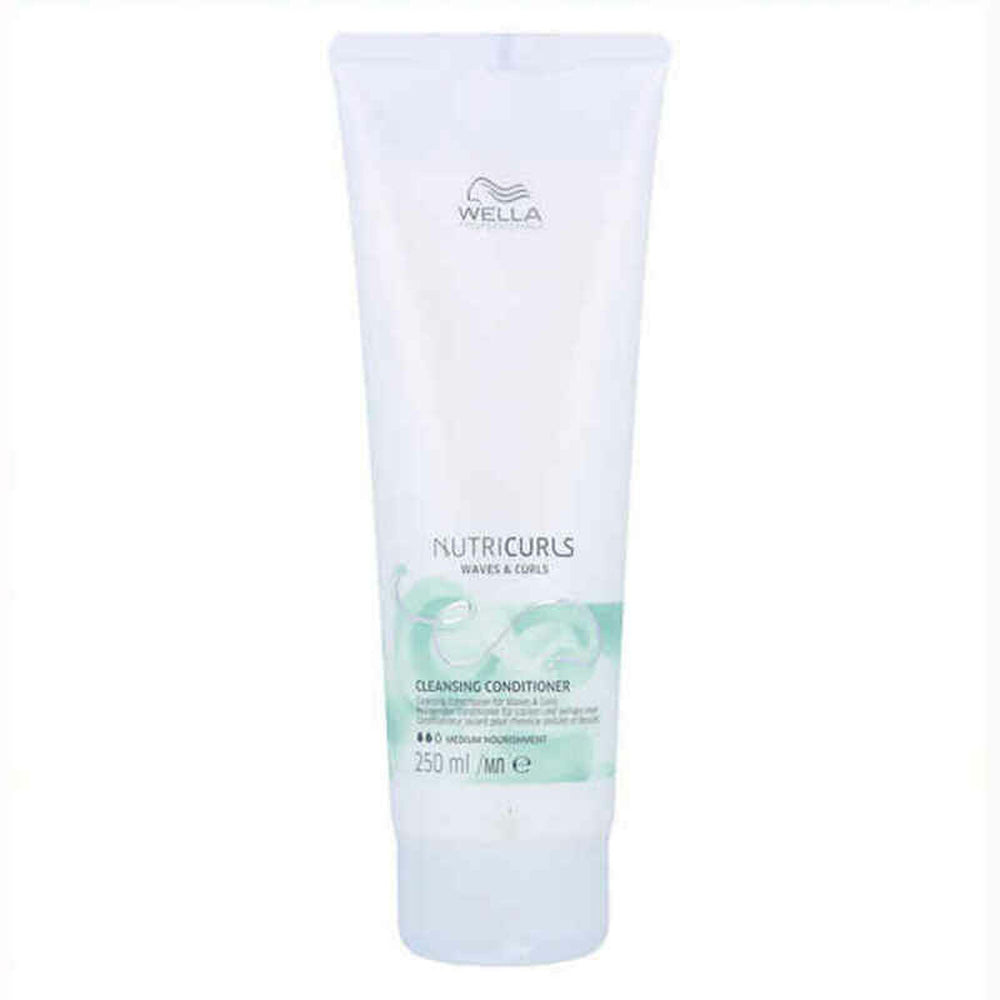 Wella Professionals – Conditioner for Unisex, 250 ml