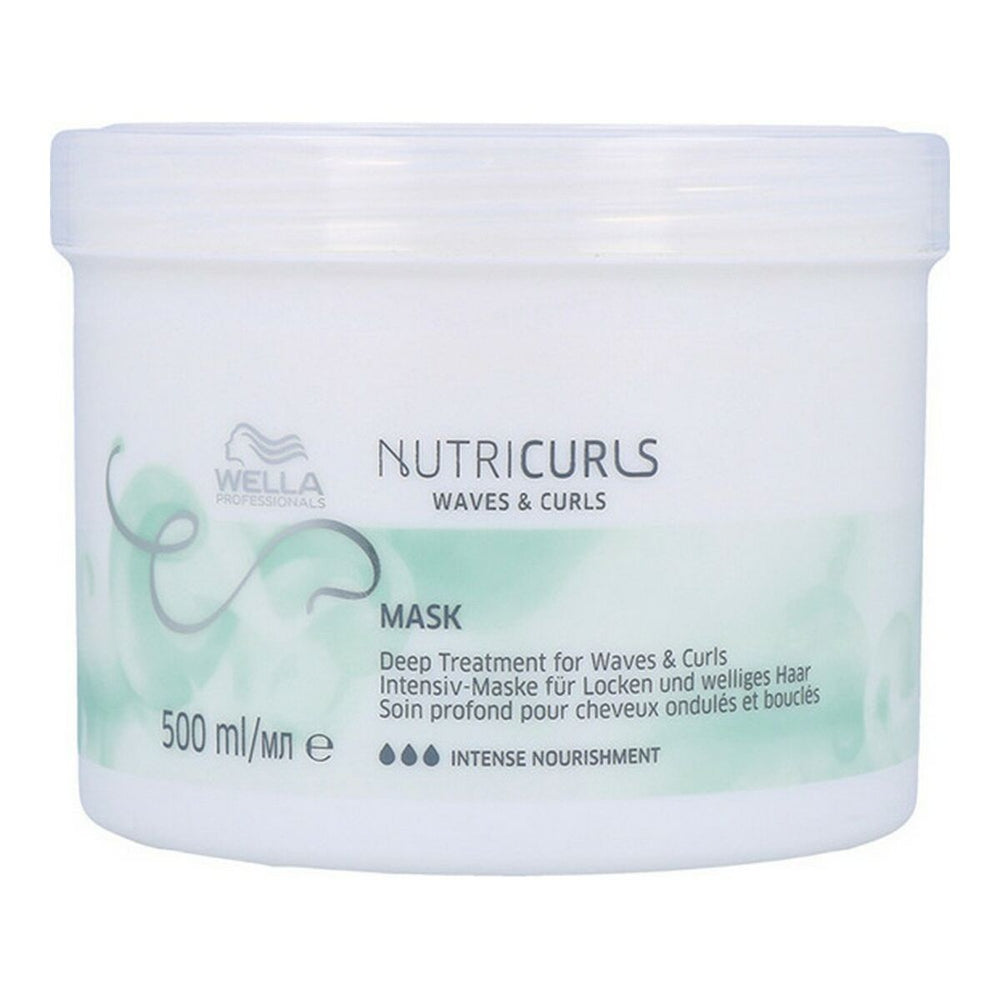 Wella Professionals – Hair Mask for Unisex, 150