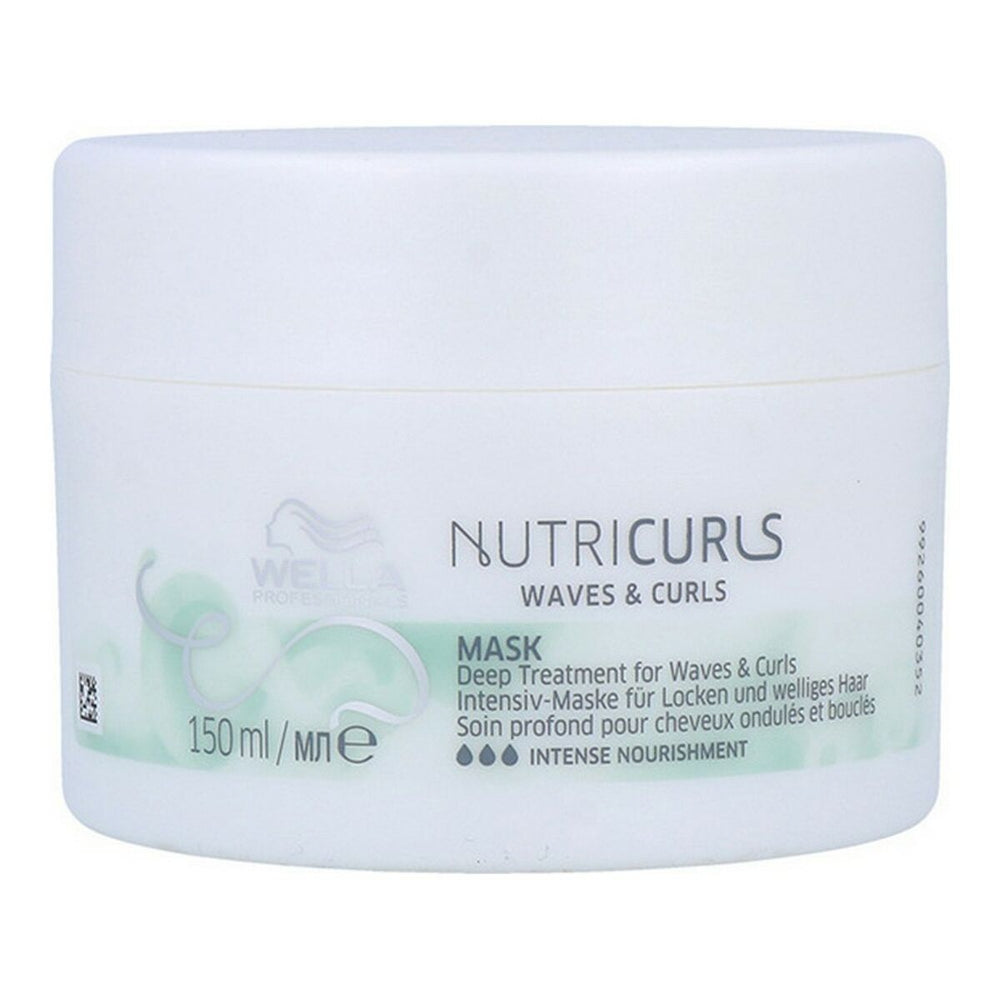 Wella Professionals – Hair Mask for Unisex, 150