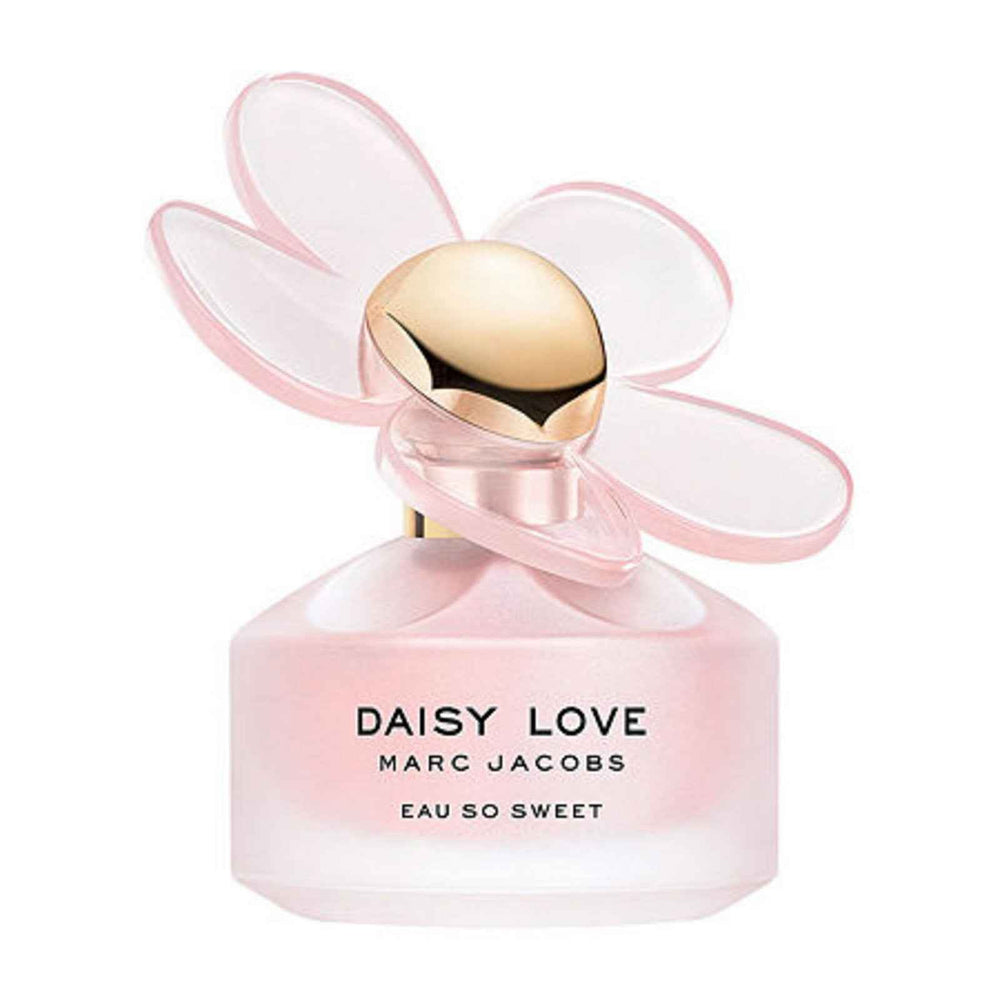 Marc Jacobs Daisy Love Eau So Sweet – Eau de Toilette for Women, 50 ml