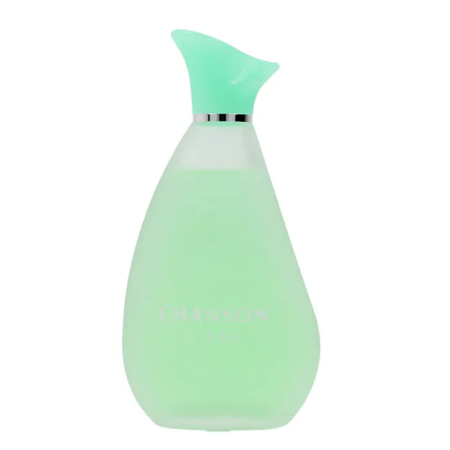 Chanson D'EAU Chanson D´Eau Original – Eau de Toilette for Women Spray, 200 ml