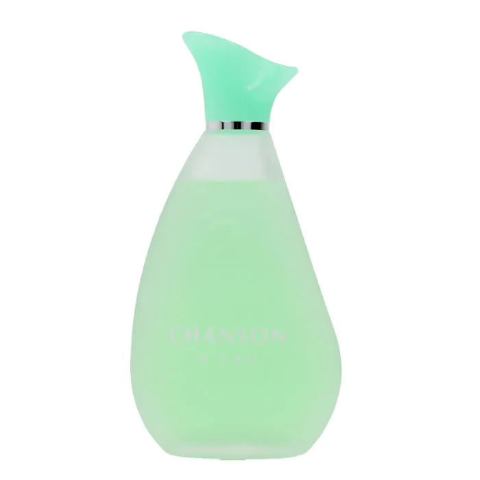 Chanson D'EAU Chanson D´Eau Original – Eau de Toilette for Women Spray, 200 ml