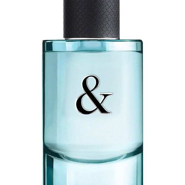 Tiffany & Co Love – Eau de Toilette for Men, 90 ml