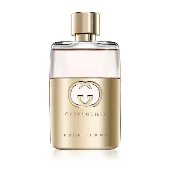 Gucci Guilty Pour Femme – Eau de Parfum for Women Spray, 30 ml