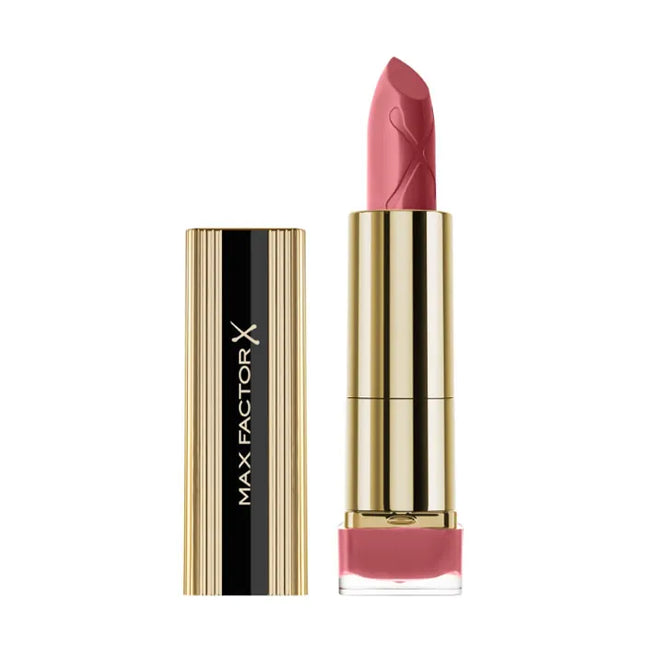 MAX Factor Colour Elixir Moisture Kiss – Lipstick 020 Burnt Caramel Unisex