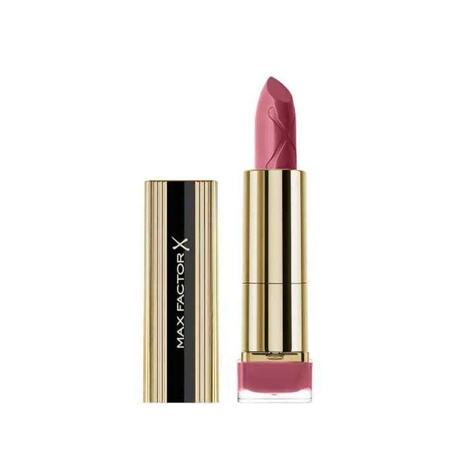 MAX Factor Colour Elixir – Lipstick 030 Rosewood Unisex