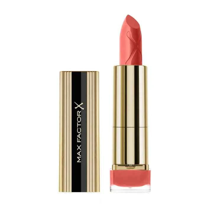 MAX Factor Colour Elixir Moisture Kiss – Lipstick 050 Pink Brandy Unisex