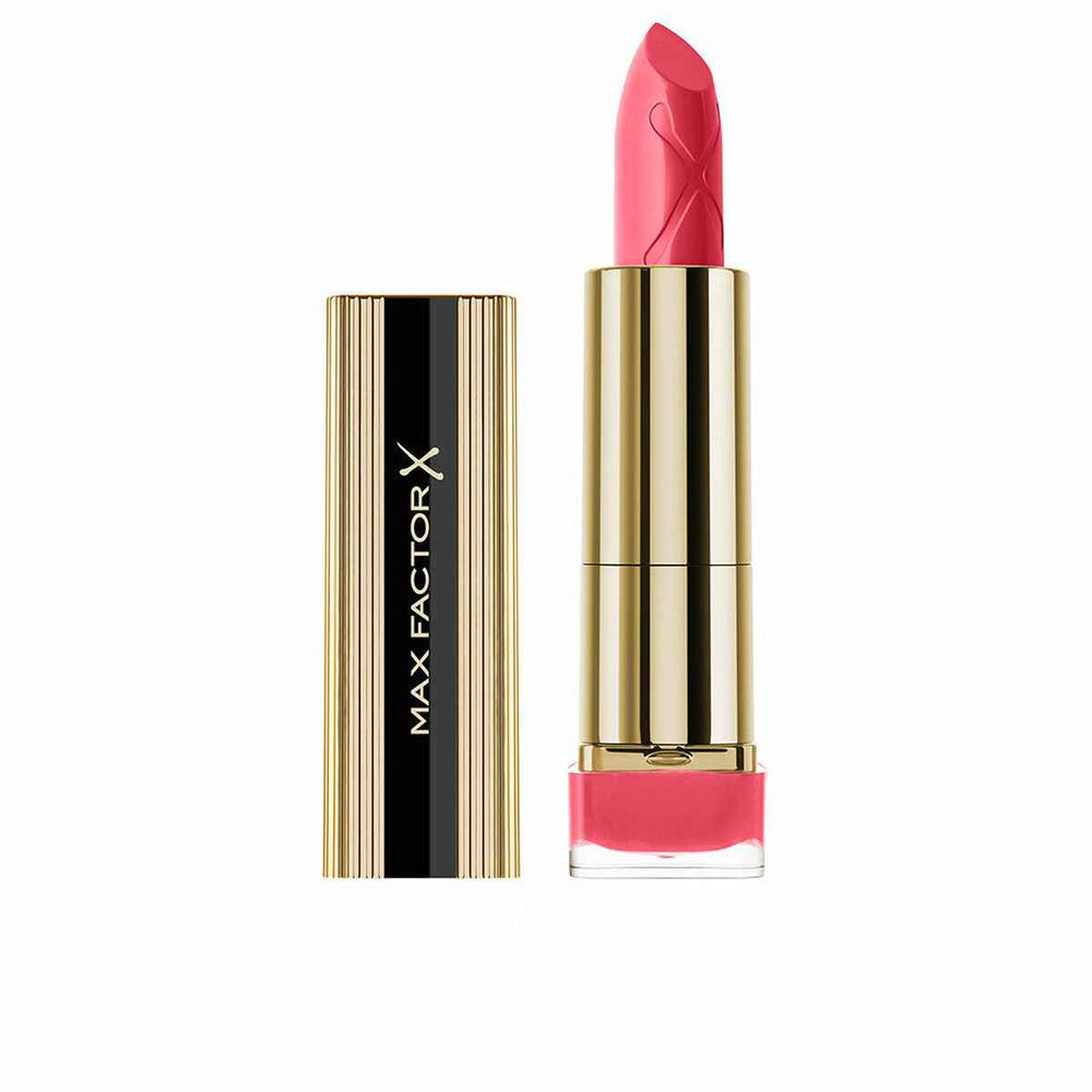 MAX Factor Colour Elixir Barra De Labios 055-Bewitching Coral Unisex, 4 g