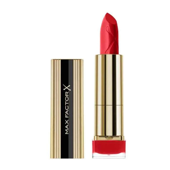 MAX Factor Colour Elixir Moisture Kiss – Lipstick 075 Ruby Tuesday Unisex