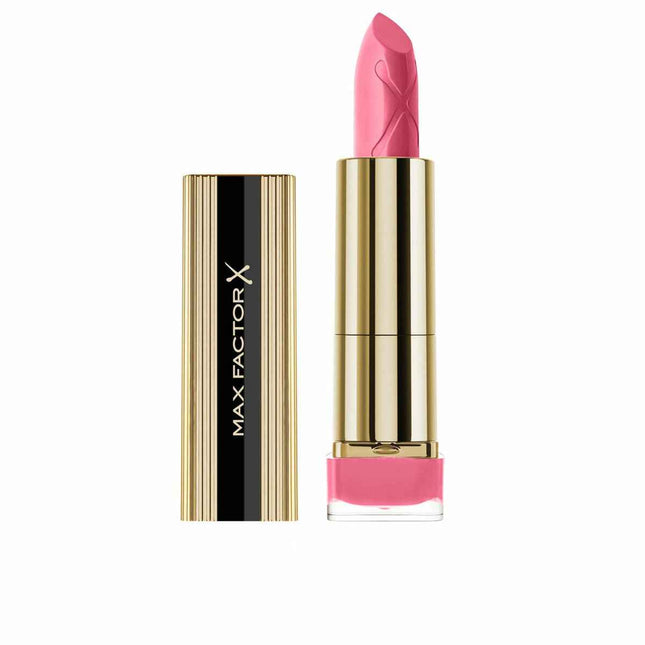 MAX Factor Colour Elixir Barra De Labios 090-English Rose Unisex, 4 g
