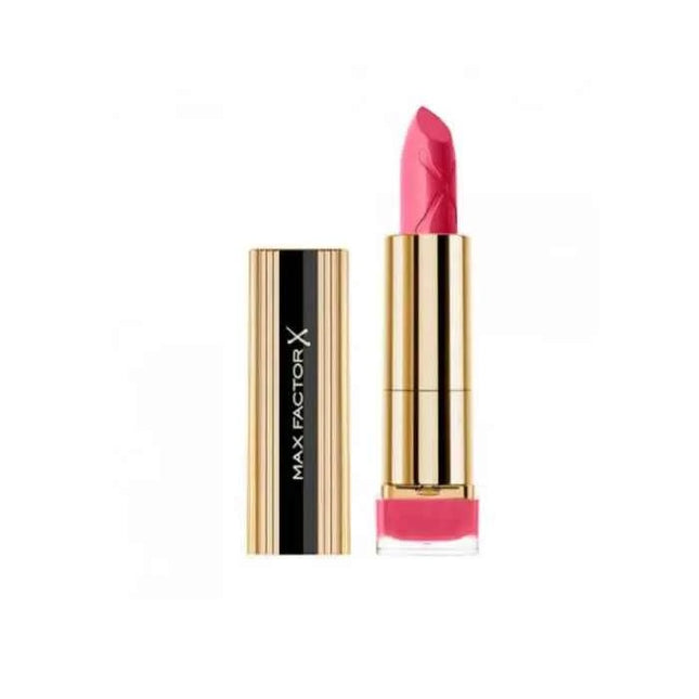 MAX Factor Colour Elixir Moisture Kiss – Lipstick 100 Firefly Unisex