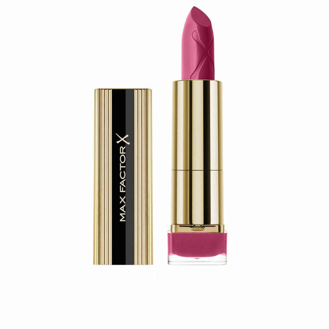 MAX Factor Colour Elixir Barra De Labios 110-Rich Raspberry Unisex, 4 g