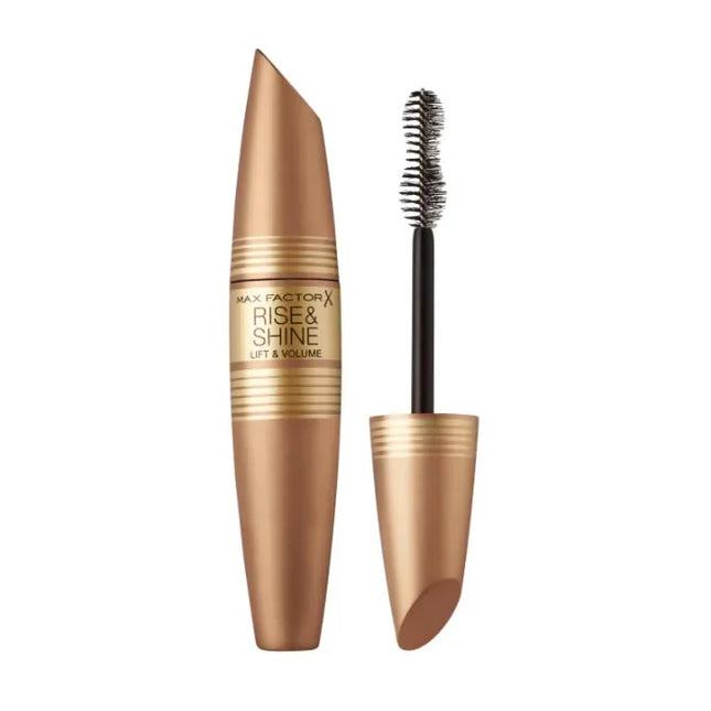 MAX Factor Rise & Shine – Mascara 001 Unisex