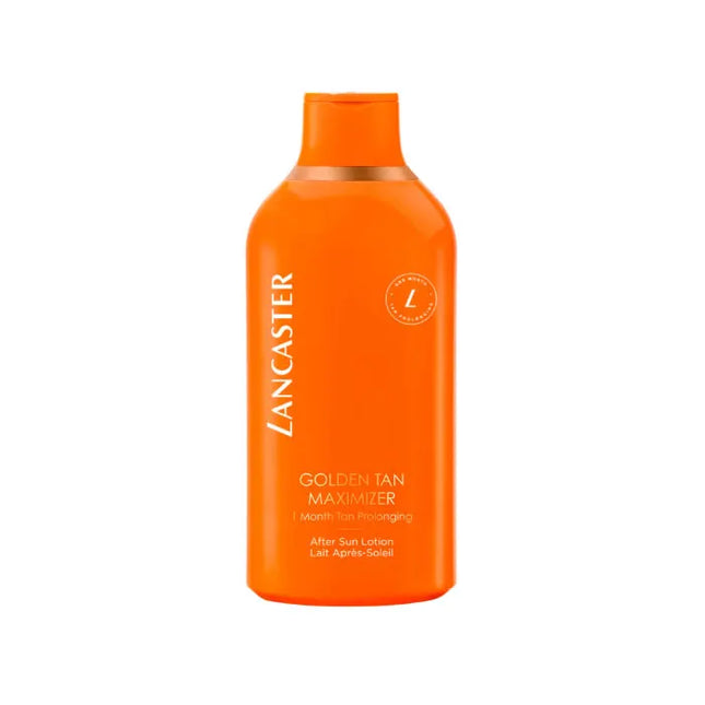 Lancaster Golden Tan Maximizer After Sun – Lotion Unisex, 400 ml