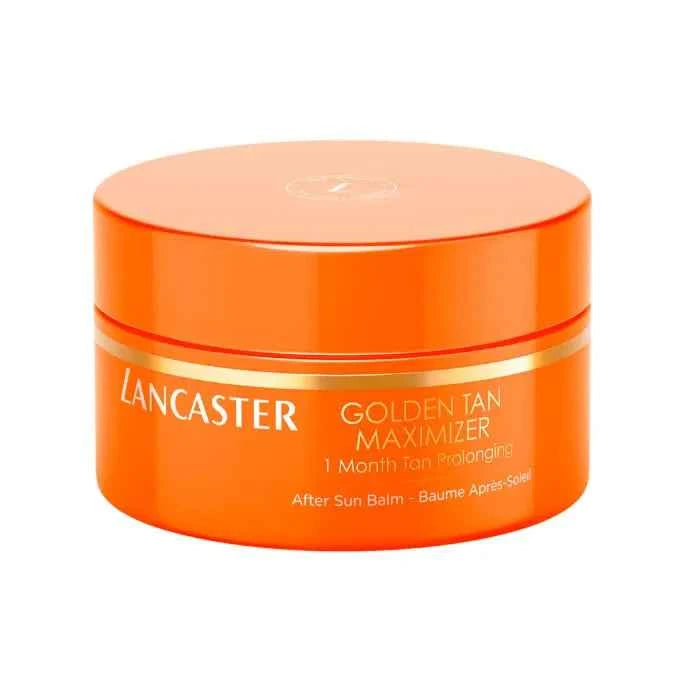 Lancaster Golden Tan Maximizer After Sun Balm Unisex, 200 ml