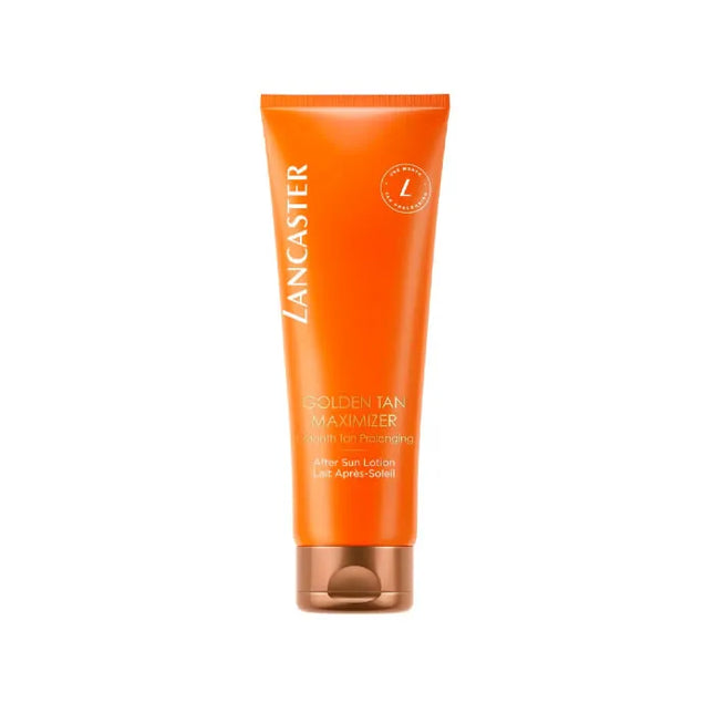 Lancaster Golden Tan Maximizer After Sun – Lotion Unisex, 250 ml