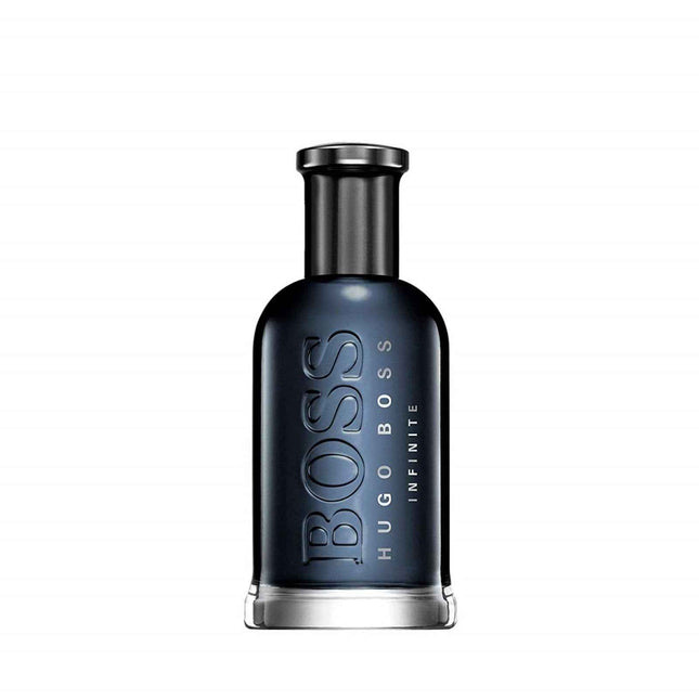 Hugo Boss Bottled Infinite – Eau de Parfum for Men, 100 ml