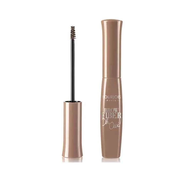 Bourjois Brow Fiber Brows – Mascara 001 Blond Unisex