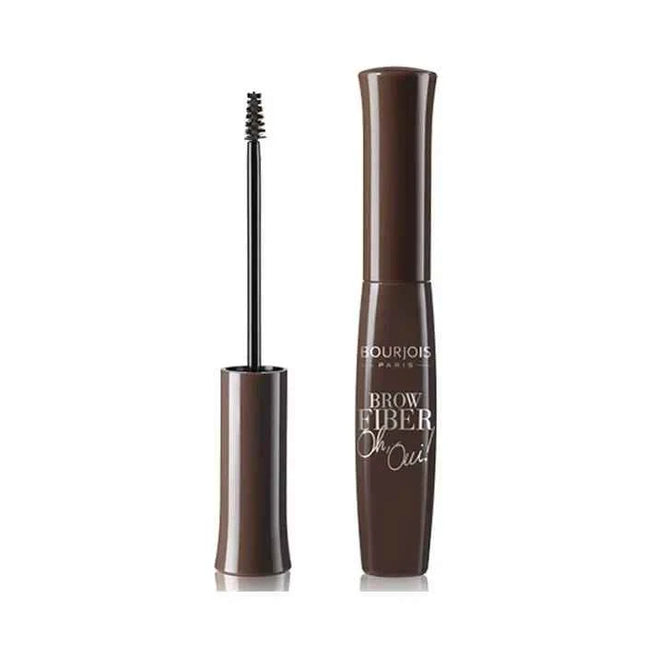 Bourjois Brow Fiber Brows – Mascara 003 Brown Unisex