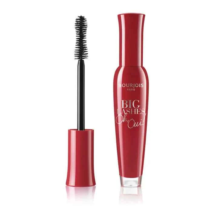 Bourjois Mascara Volumen Glamour Big Lashes Oui Unisex