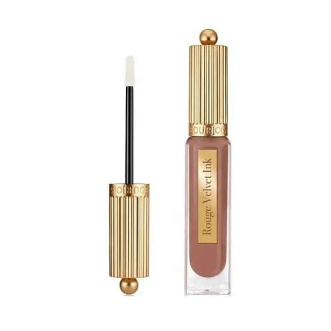 Bourjois Rouge Velvet Ink 05 Pralinette Unisex